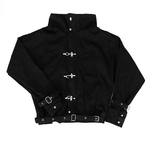 Chaqueta sacrament - 1 - web