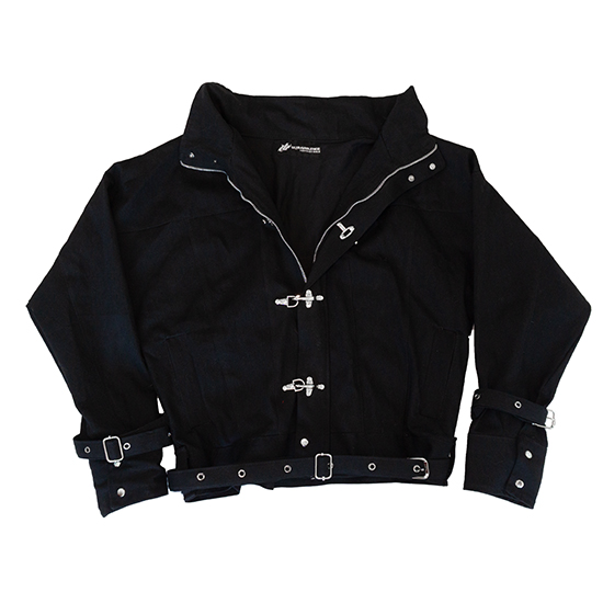 Chaqueta sacrament - 2 - web