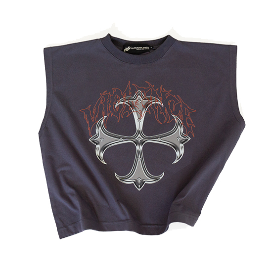 Polera sin mangas - gris - 1 - WEB - copia